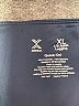 Xersion Blue Active Pants Size XL - photo 4