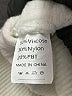 Anrabess White Turtleneck Sweater Size S - photo 8