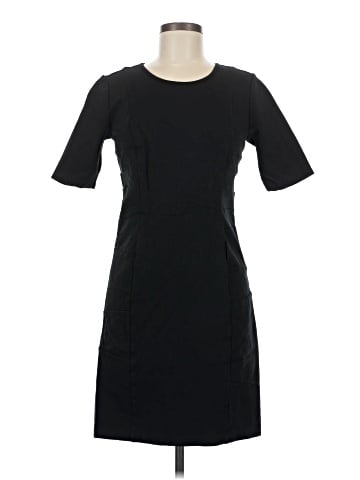 Ann Taylor Factory Casual Dress (view 1)