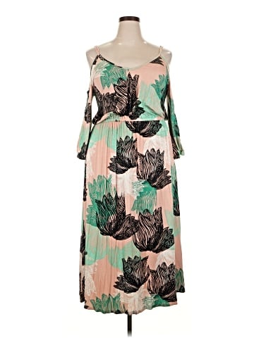 Rachel Pally Casual Dress (view 1)