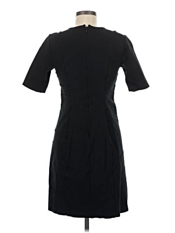 Ann Taylor Factory Casual Dress (view 2)
