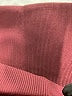Unbranded Burgundy Active Pants Size S (estimated) - photo 4