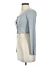 DAZY Gray Cardigan Size S - photo 5