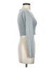 DAZY Gray Cardigan Size S - photo 4