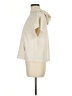 After Six Ivory Poncho Size 6 - photo 5
