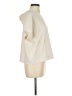 After Six Ivory Poncho Size 6 - photo 4
