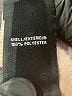 7 For All Mankind 100% Polyester Solid Tan Athletic Shorts Size S - photo 4