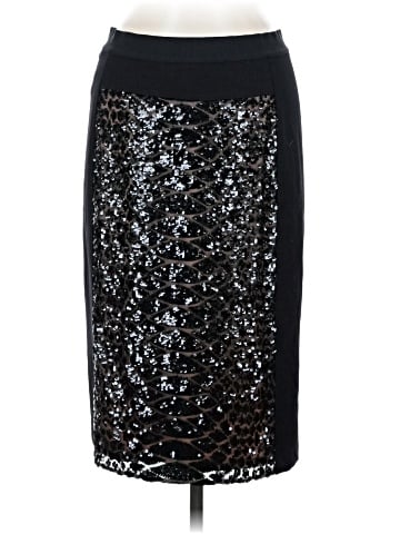 BCBGMAXAZRIA Formal Skirt (view 1)