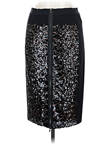 BCBGMAXAZRIA Formal Skirt (view 2)