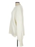 New In Ivory Turtleneck Sweater Size L - photo 5