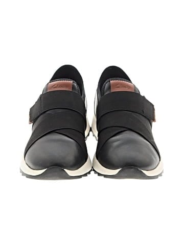 Clarks Sneakers - back