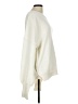 New In Ivory Turtleneck Sweater Size L - photo 4