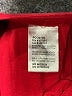 Outerstuff 100% Cotton Red Skirt Size 3-6 mo - photo 3