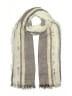 Unbranded Ivory Tan Scarf One size - photo 1