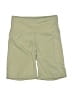 DKNY Green Athletic Shorts Size XS - photo 1
