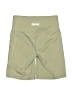 DKNY Green Athletic Shorts Size XS - photo 2