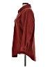 Old Navy Burgundy Coat Size M - photo 5