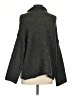Aerie Solid Gray Turtleneck Sweater Size S - photo 2