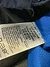 Baby Gap 100% Polyester Black Zip Up Hoodie Size 18-24 mo - photo 4