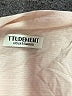 Assorted Brands Pink Long Sleeve Blouse One size - photo 7
