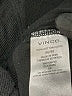 Vince. 100% Cotton Black Sweatshirt Size M - photo 7