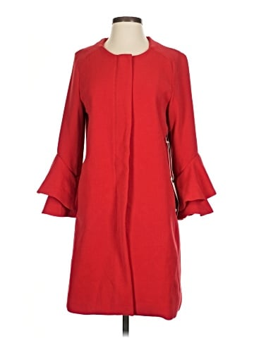 Bagatelle Coat (view 1)