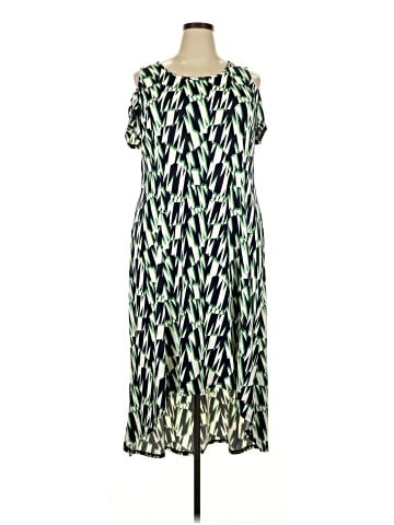 NY Collection Casual Dress (view 1)