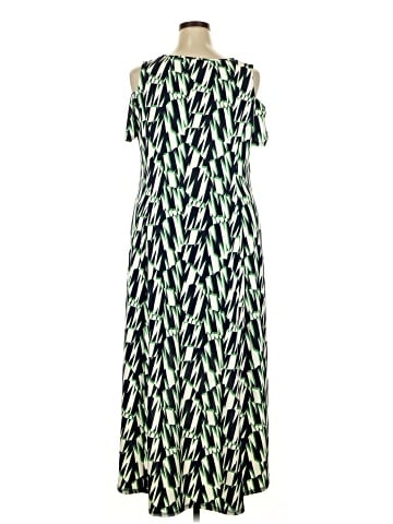 NY Collection Casual Dress (view 2)