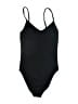 Unbranded Black Bodysuit Size 6 - photo 1