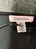 Calvin Klein Stripes Black Pullover Sweater Size M - photo 7