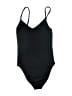 Unbranded Black Bodysuit Size 6 - photo 2