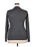 Doublju Gray Pullover Sweater Size 2X - photo 2