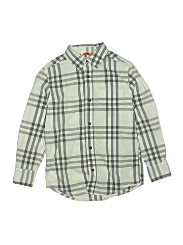 Urban Pipeline Long Sleeve Button-Down Shirt (view 1)