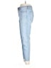 Madewell Solid Blue Jeans Size 30 waist - photo 5