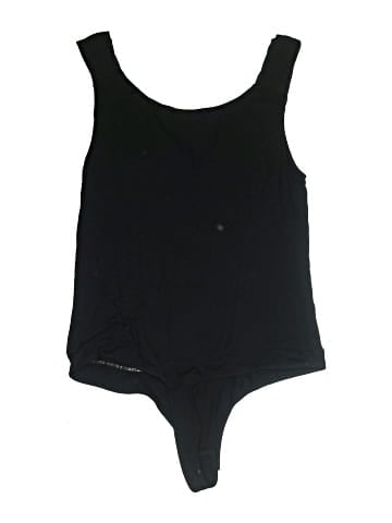 Eva Mendes by New York & Company Bodysuit (view 2)