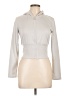 Assorted Brands Ivory Jacket Size L - photo 1