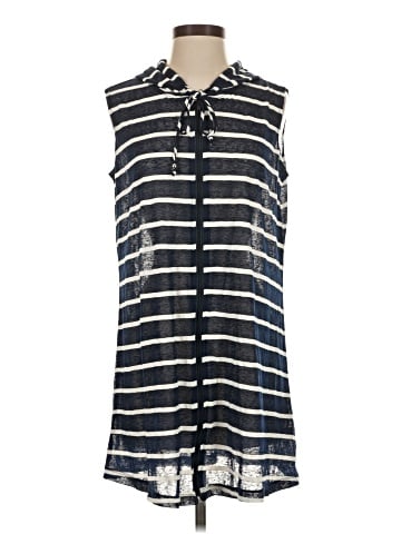 Portocruz Sleeveless Blouse (view 1)