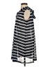 Portocruz Blue Sleeveless Blouse Size S - photo 5