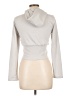 Assorted Brands Ivory Jacket Size L - photo 2