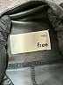 Wilfred Free Solid Black Active Pants Size S - photo 7