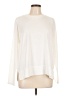 Lucky Brand Ivory Pullover Sweater Size L - photo 1