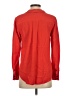 Rag & Bone 100% Viscose Red Long Sleeve Blouse Size XS - photo 2