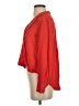 Rag & Bone 100% Viscose Red Long Sleeve Blouse Size XS - photo 5