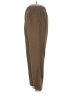 White Stag Houndstooth Brown Dress Pants Size 12 (petite) - photo 5