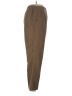 White Stag Houndstooth Brown Dress Pants Size 12 (petite) - photo 4