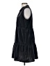 Dear John 100% Polyester Black Casual Dress Size S - photo 5