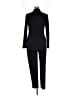 Smak Parlour Black Jumpsuit Size XL - photo 2