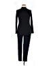 Smak Parlour Black Jumpsuit Size XL - photo 1