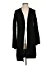 Candie's 100% Acrylic Black Cardigan Size S - photo 1