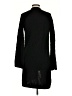 Candie's 100% Acrylic Black Cardigan Size S - photo 2